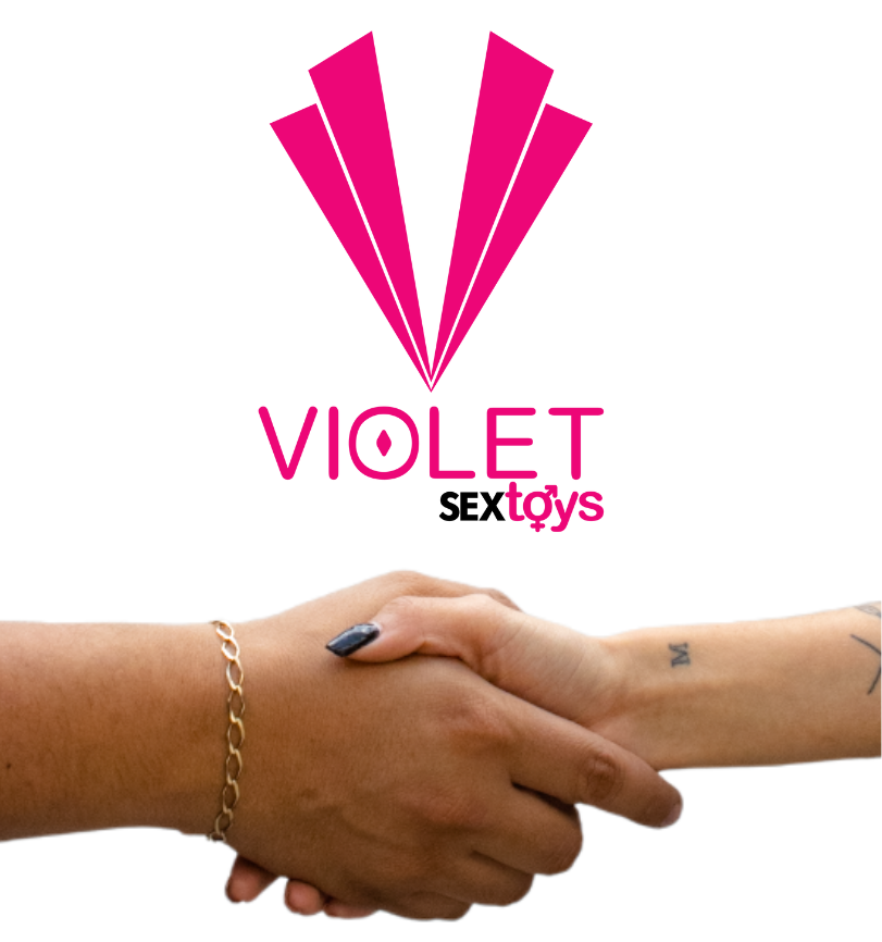 Violet Sex Toys